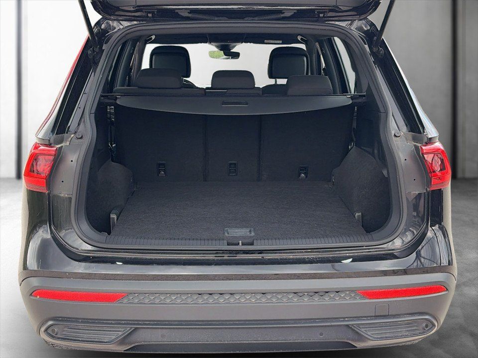 Seat Tarraco 1.5 TSI ACT Style | Bild 22 von 22