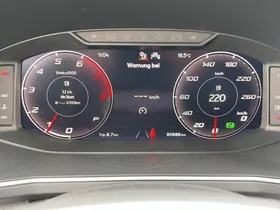 Seat Tarraco 1.5 TSI ACT Style | Thumbnail 11 von 22