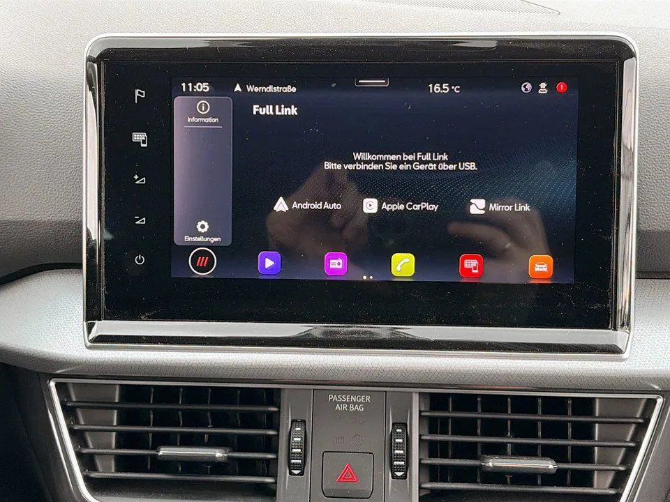 Seat Tarraco 1.5 TSI ACT Style | Bild 14 von 22