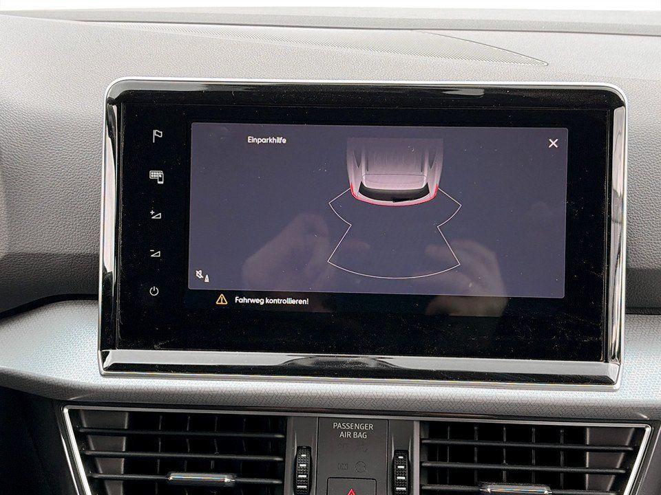 Seat Tarraco 1.5 TSI ACT Style | Bild 16 von 22