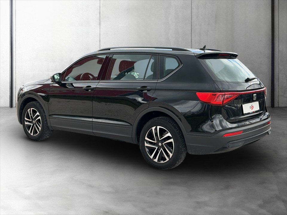 Seat Tarraco 1.5 TSI ACT Style | Bild 3 von 22