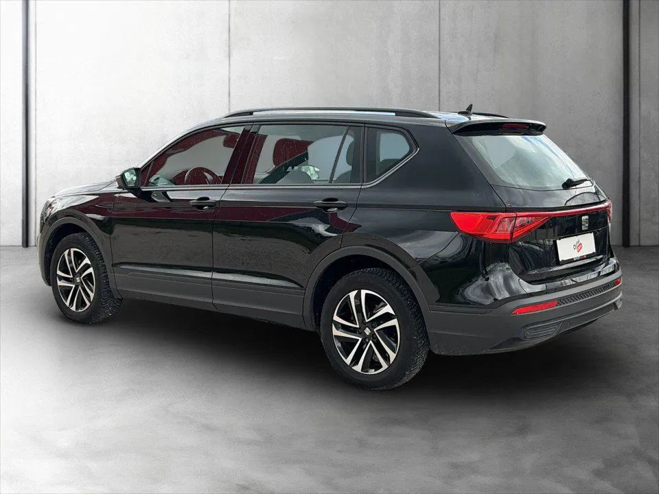 Seat Tarraco 1.5 TSI ACT Style | Bild 3 von 22