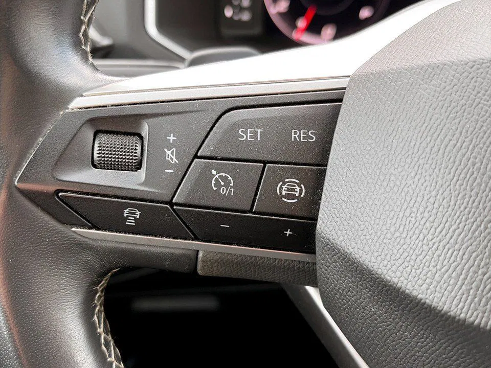 Seat Tarraco 1.5 TSI ACT Style | Bild 9 von 22