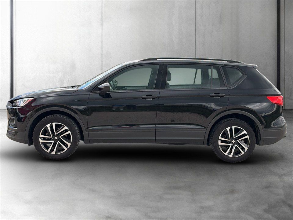 Seat Tarraco 1.5 TSI ACT Style | Bild 4 von 22