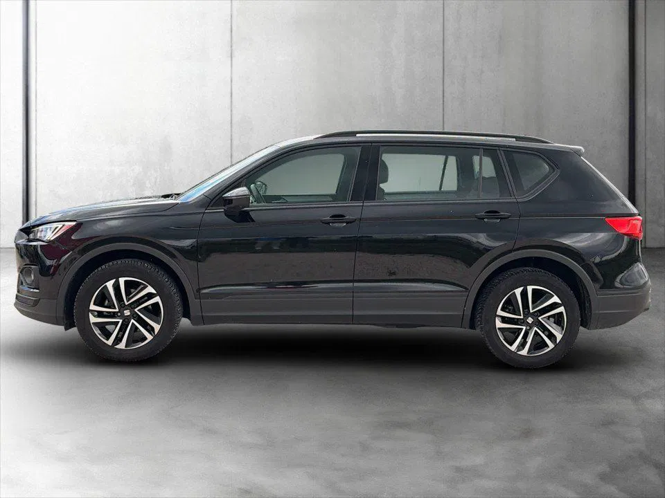Seat Tarraco 1.5 TSI ACT Style | Bild 4 von 22