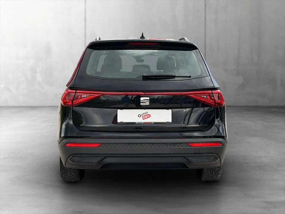 Seat Tarraco 1.5 TSI ACT Style | Bild 5 von 22