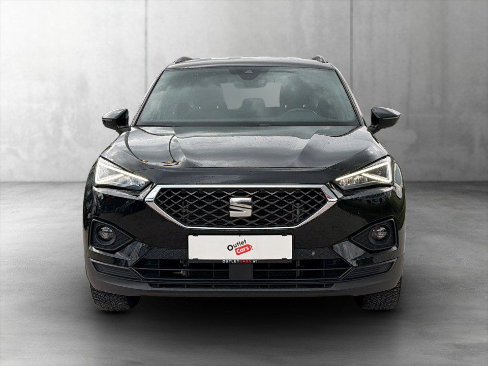 Seat Tarraco 1.5 TSI ACT Style | Bild 6 von 22