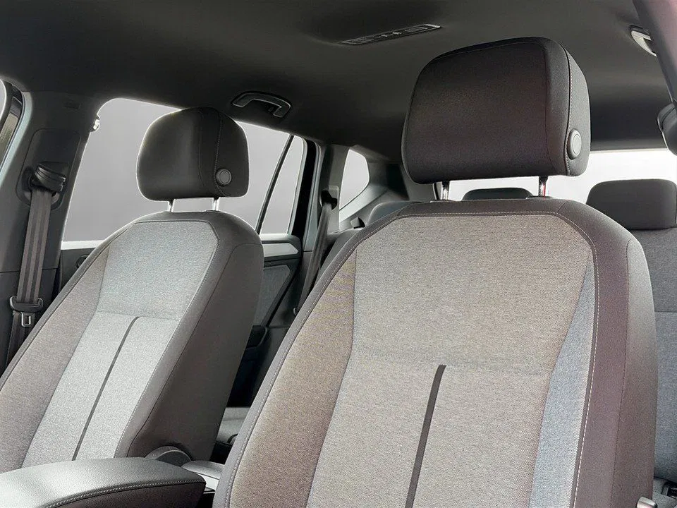 Seat Tarraco 1.5 TSI ACT Style | Bild 18 von 22