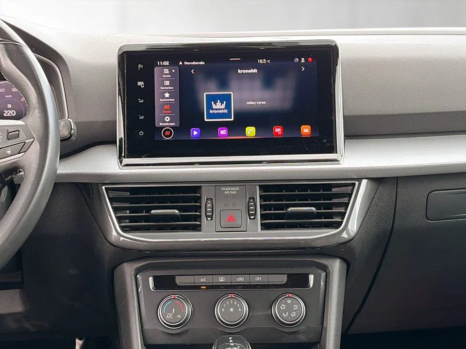 Seat Tarraco 1.5 TSI ACT Style | Bild 13 von 22