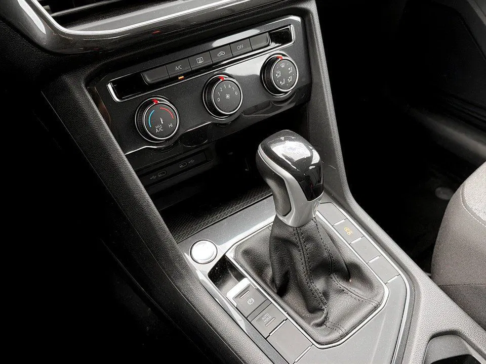 Seat Tarraco 1.5 TSI ACT Style | Bild 20 von 22