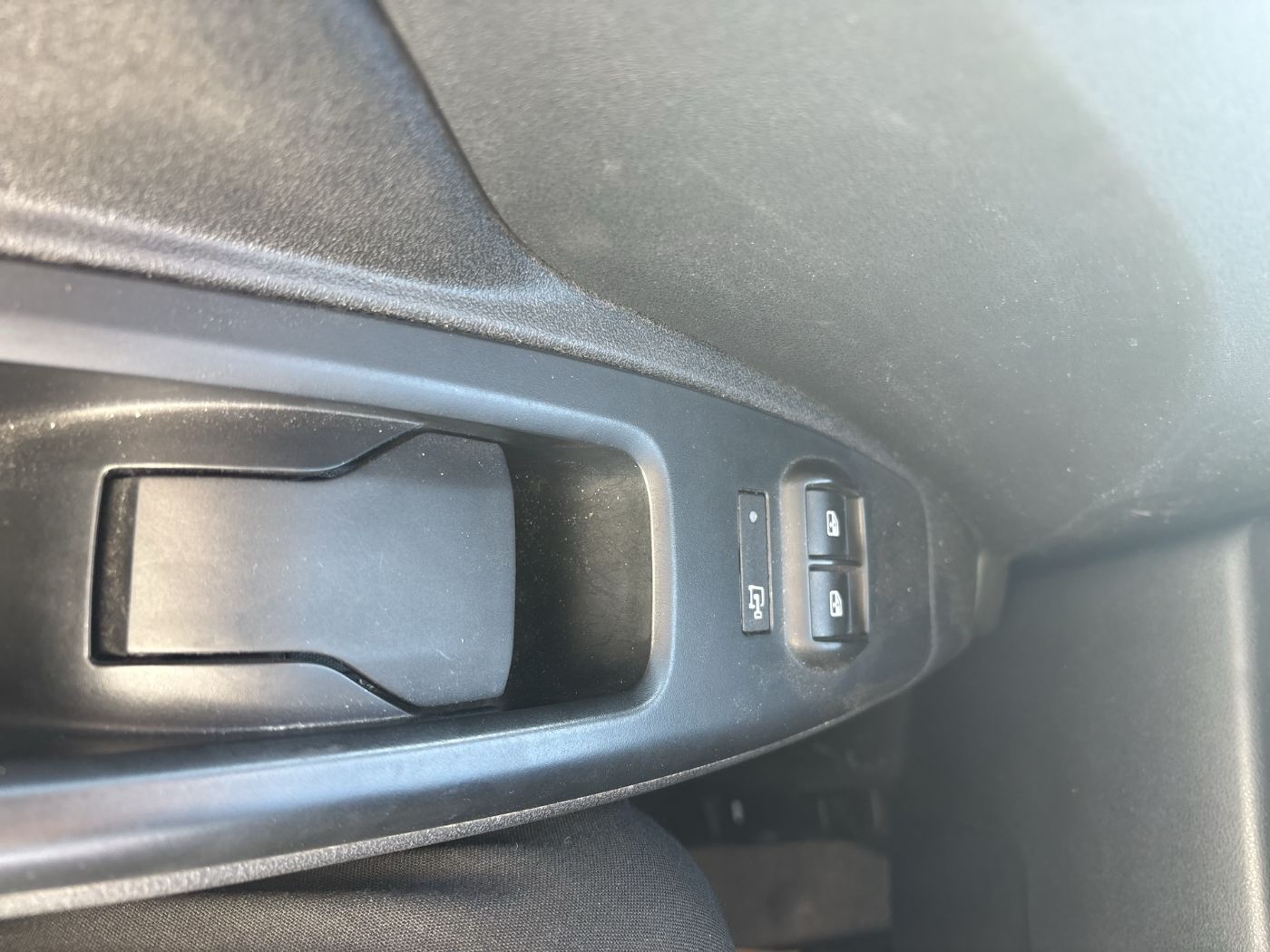 Fiat Doblo Cargo L1H1 1.3Multijet | Bild 8 von 18