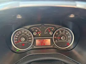 Fiat Doblo Cargo L1H1 1.3Multijet | Thumbnail 11 von 18