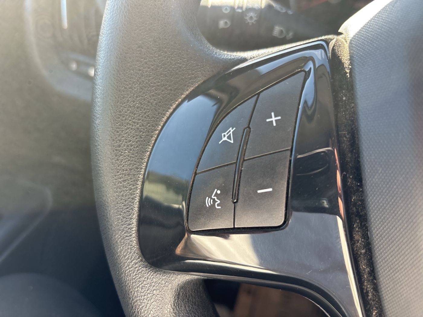 Fiat Doblo Cargo L1H1 1.3Multijet | Bild 12 von 18