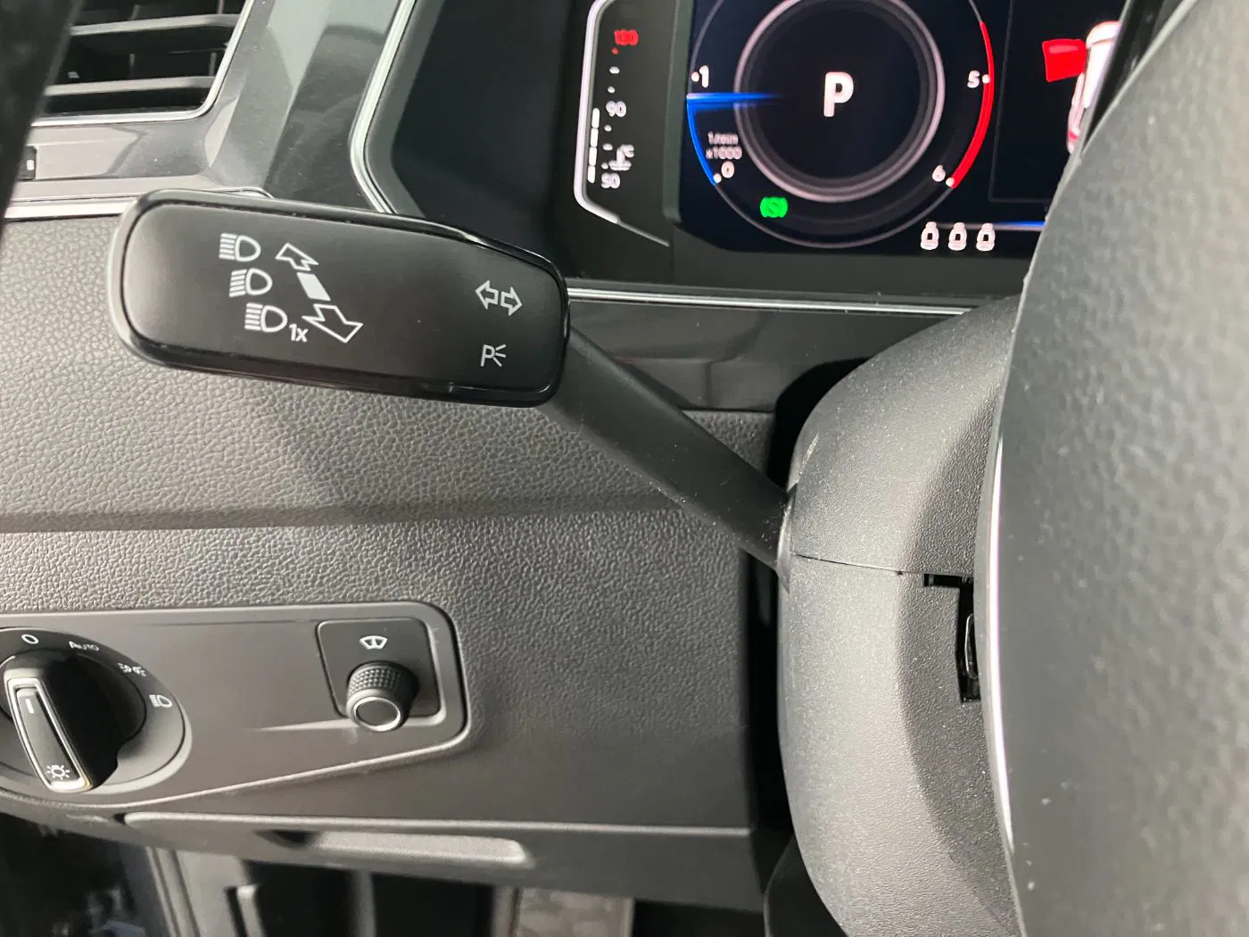 VW Tiguan Allspace 2.0 TDI 4Motion Highline | Bild 11 von 31