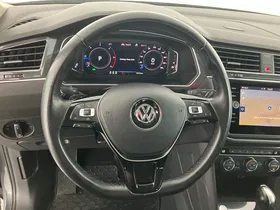 VW Tiguan Allspace 2.0 TDI 4Motion Highline | Thumbnail 14 von 31
