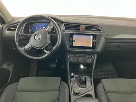 VW Tiguan Allspace 2.0 TDI 4Motion Highline | Thumbnail 18 von 31