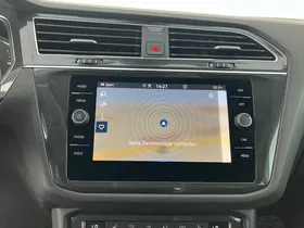 VW Tiguan Allspace 2.0 TDI 4Motion Highline | Thumbnail 19 von 31