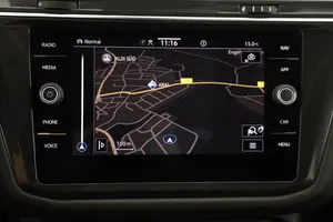 VW Tiguan Allspace 2.0 TDI 4Motion Highline | Thumbnail 20 von 31