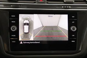 VW Tiguan Allspace 2.0 TDI 4Motion Highline | Thumbnail 22 von 31