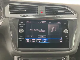 VW Tiguan Allspace 2.0 TDI 4Motion Highline | Thumbnail 23 von 31