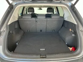 VW Tiguan Allspace 2.0 TDI 4Motion Highline | Thumbnail 28 von 31