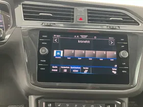 VW Tiguan Allspace 2.0 TDI 4Motion Highline | Thumbnail 24 von 31