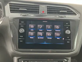 VW Tiguan Allspace 2.0 TDI 4Motion Highline | Thumbnail 25 von 31