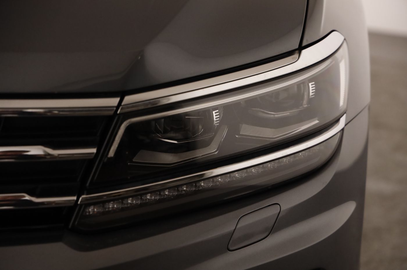 VW Tiguan Allspace 2.0 TDI 4Motion Highline | Bild 31 von 31