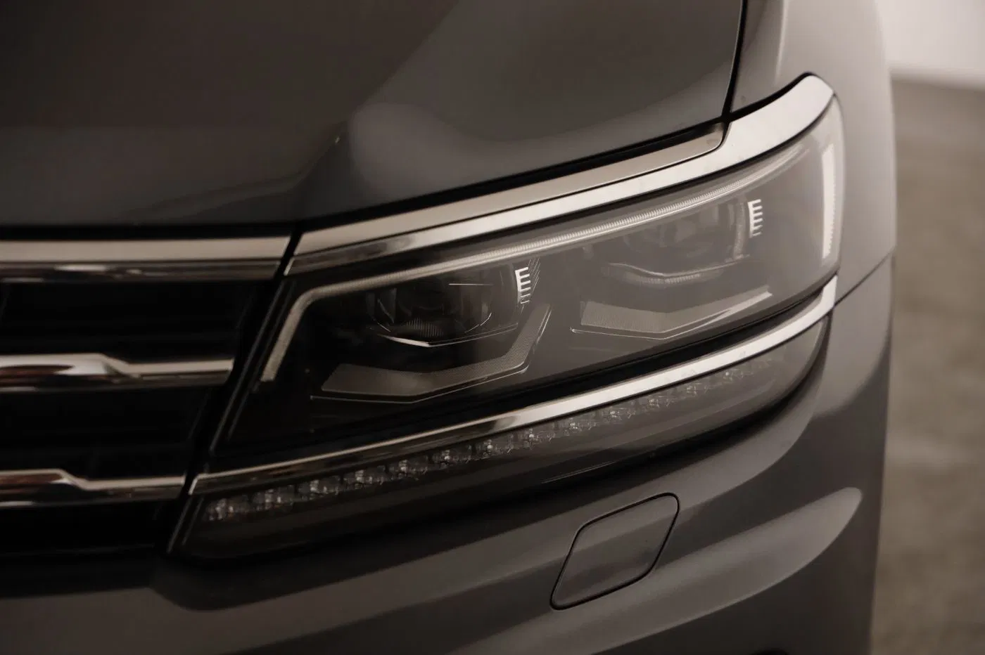 VW Tiguan Allspace 2.0 TDI 4Motion Highline | Bild 31 von 31