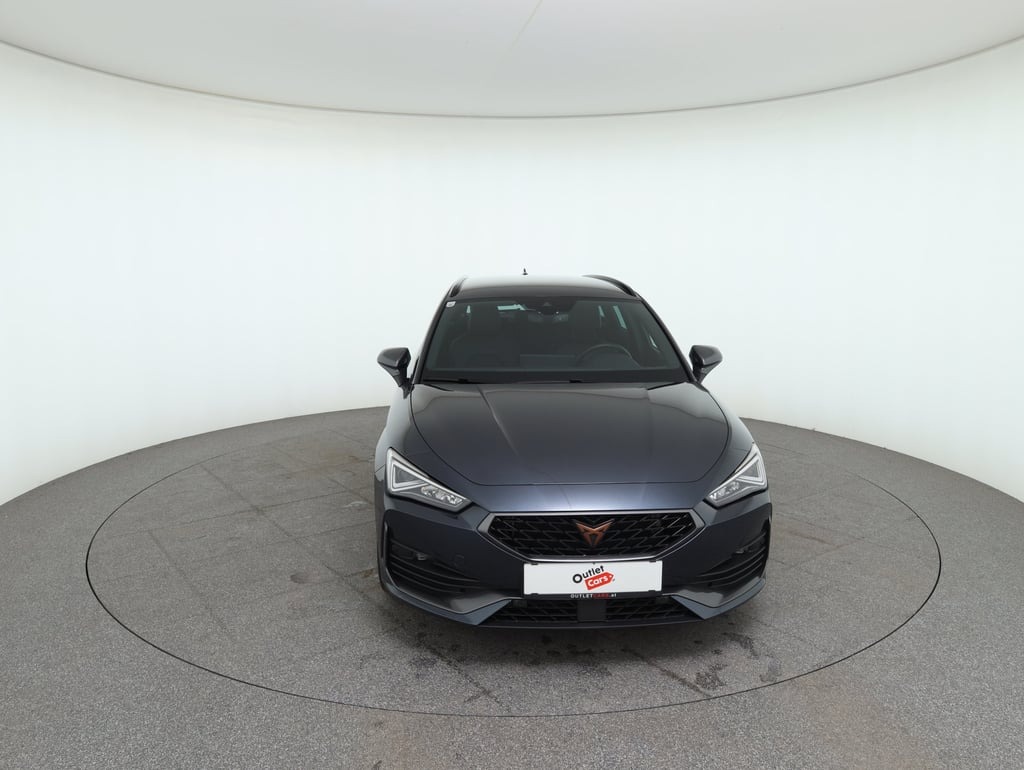 Cupra Leon Sportstourer 1.5 eTSI | Bild 3 von 29