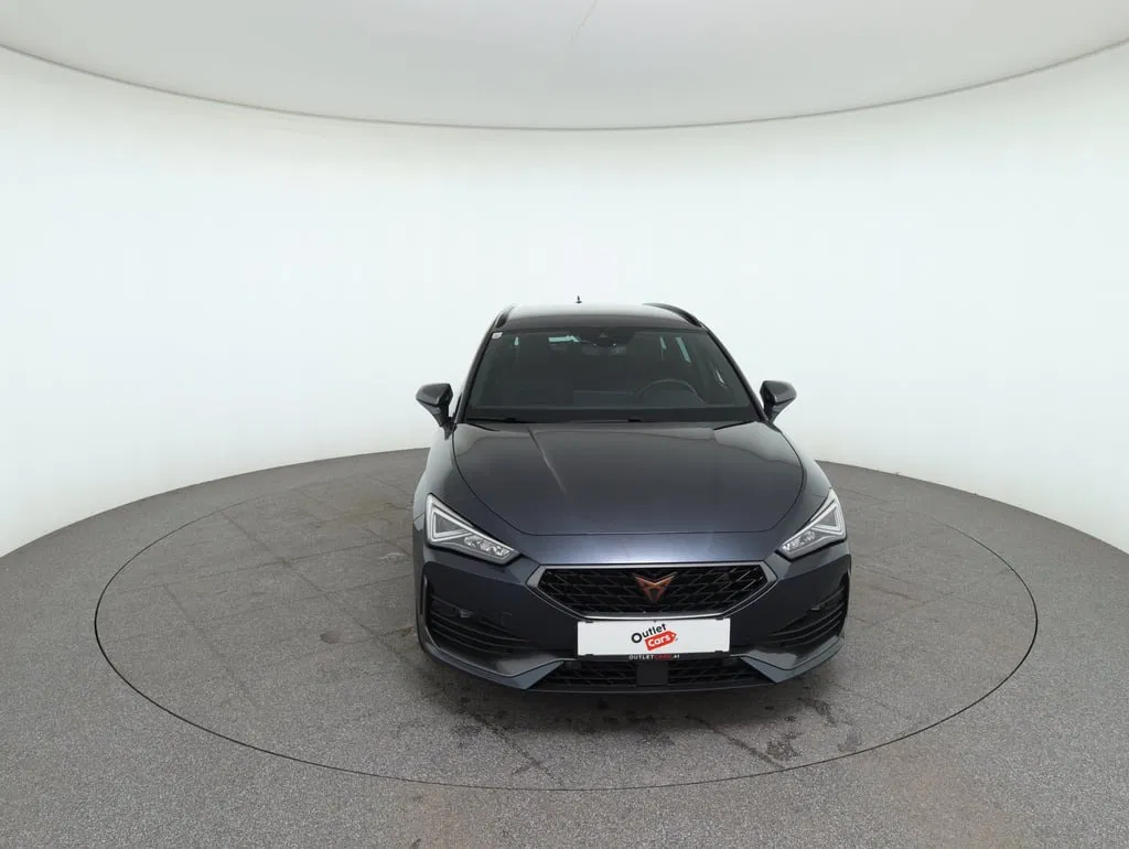 Cupra Leon Sportstourer 1.5 eTSI | Bild 3 von 29