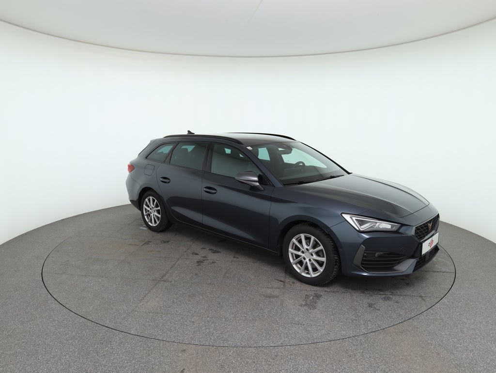 Cupra Leon Sportstourer 1.5 eTSI | Bild 4 von 29