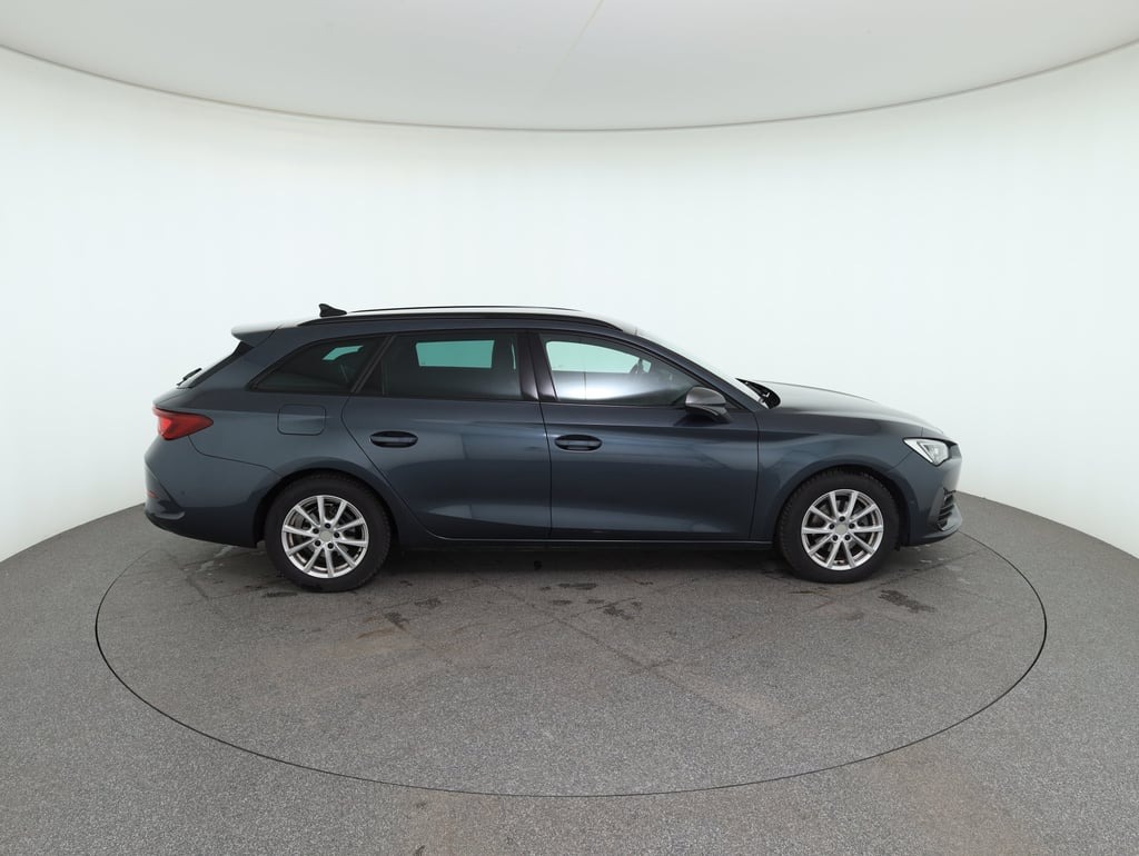 Cupra Leon Sportstourer 1.5 eTSI | Bild 5 von 29