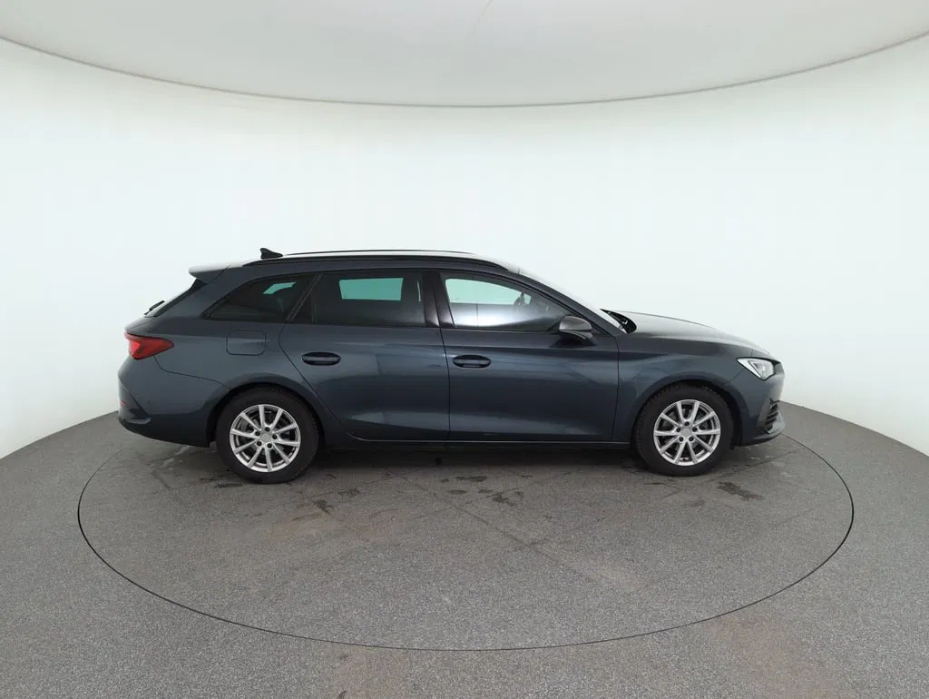 Cupra Leon Sportstourer 1.5 eTSI | Bild 5 von 29