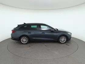 Cupra Leon Sportstourer 1.5 eTSI | Thumbnail 5 von 29