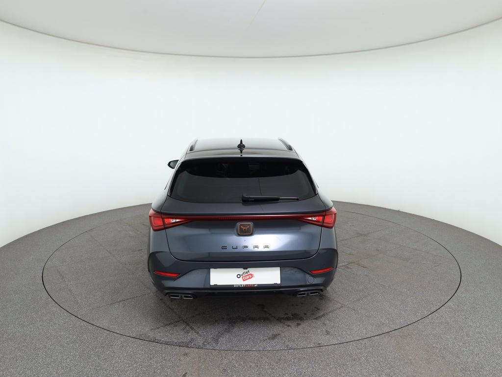 Cupra Leon Sportstourer 1.5 eTSI | Bild 7 von 29