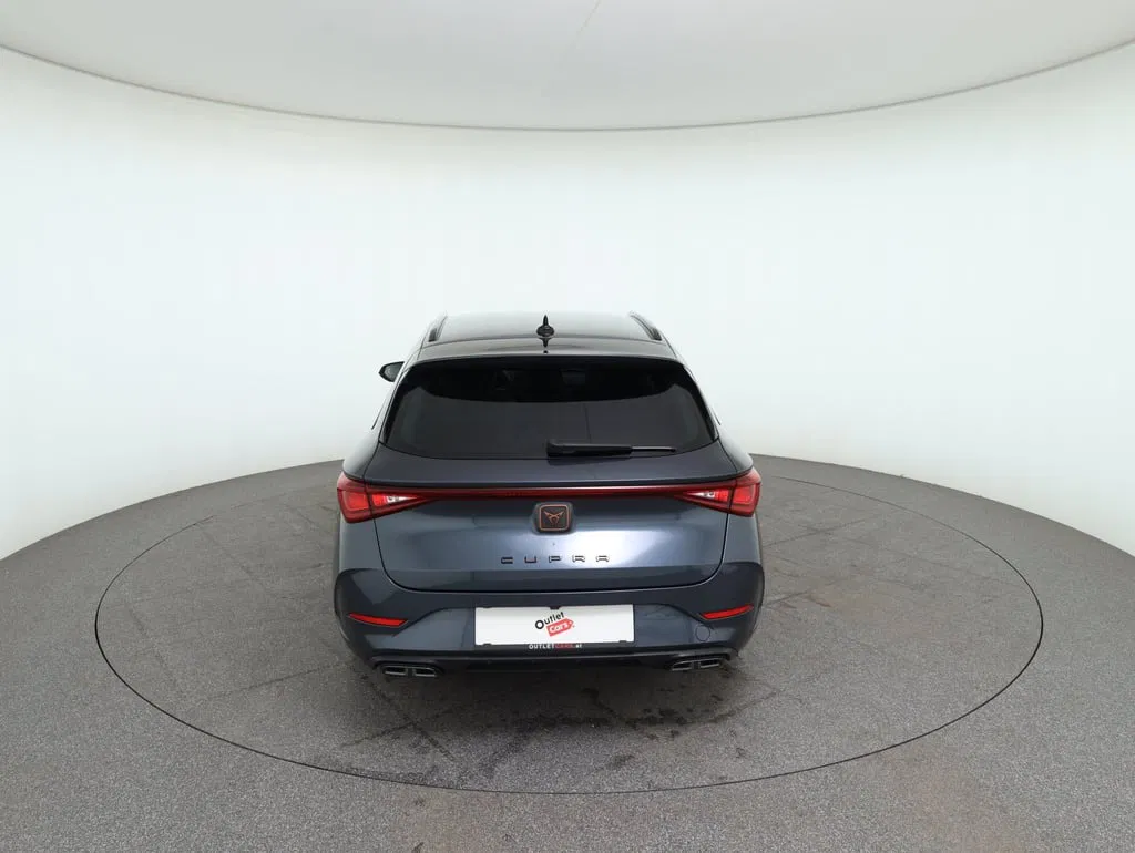 Cupra Leon Sportstourer 1.5 eTSI | Bild 7 von 29