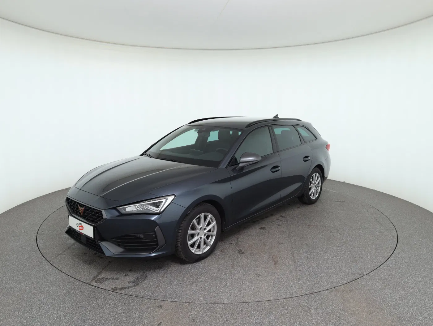 Cupra Leon Sportstourer 1.5 eTSI | Bild 2 von 23