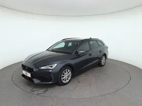 Cupra Leon Sportstourer 1.5 eTSI | Thumbnail 2 von 23