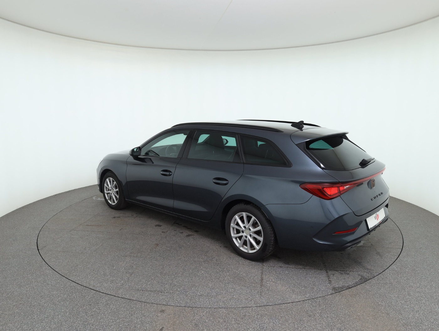 Cupra Leon Sportstourer 1.5 eTSI | Bild 3 von 23