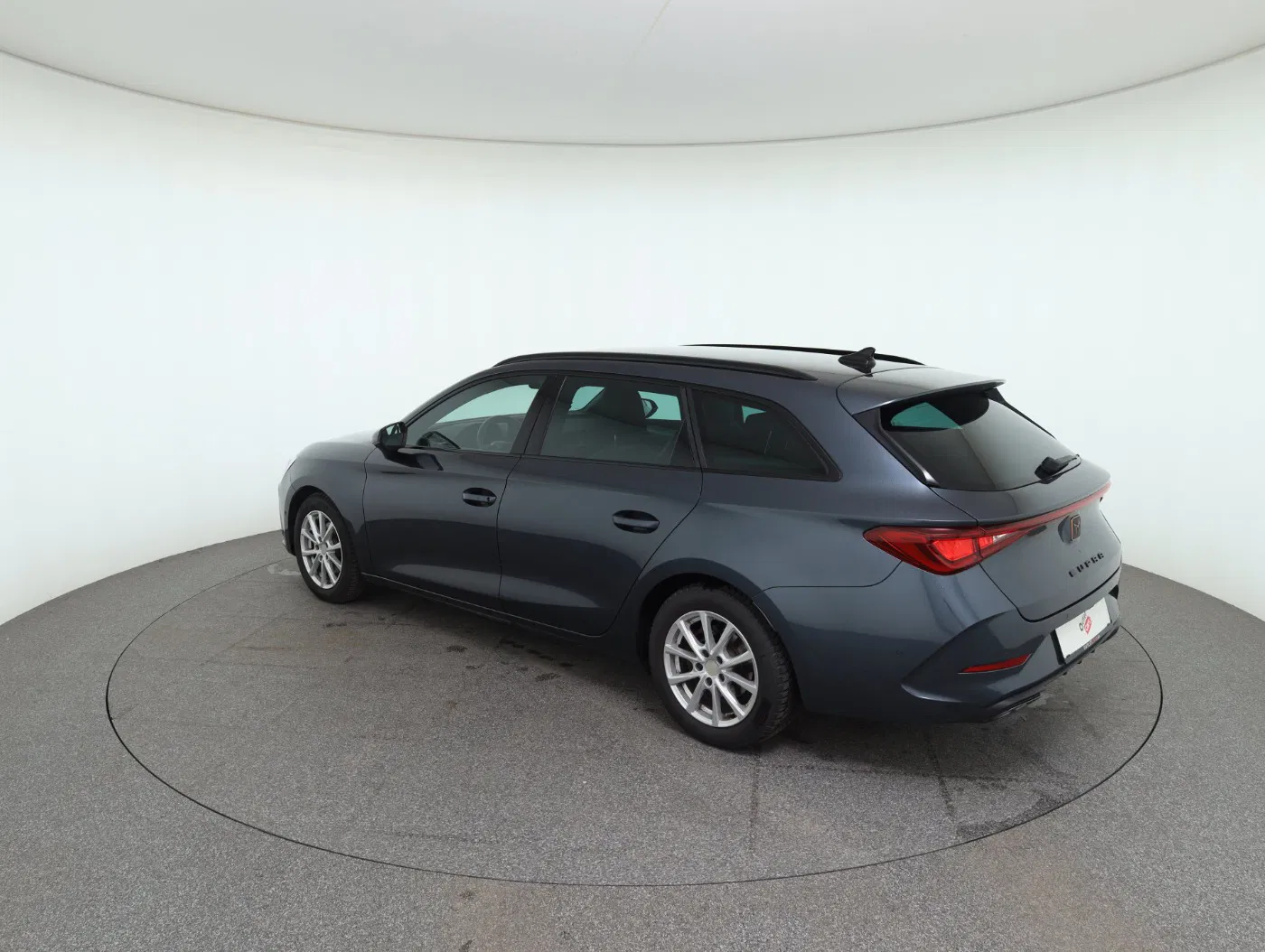 Cupra Leon Sportstourer 1.5 eTSI | Bild 3 von 23