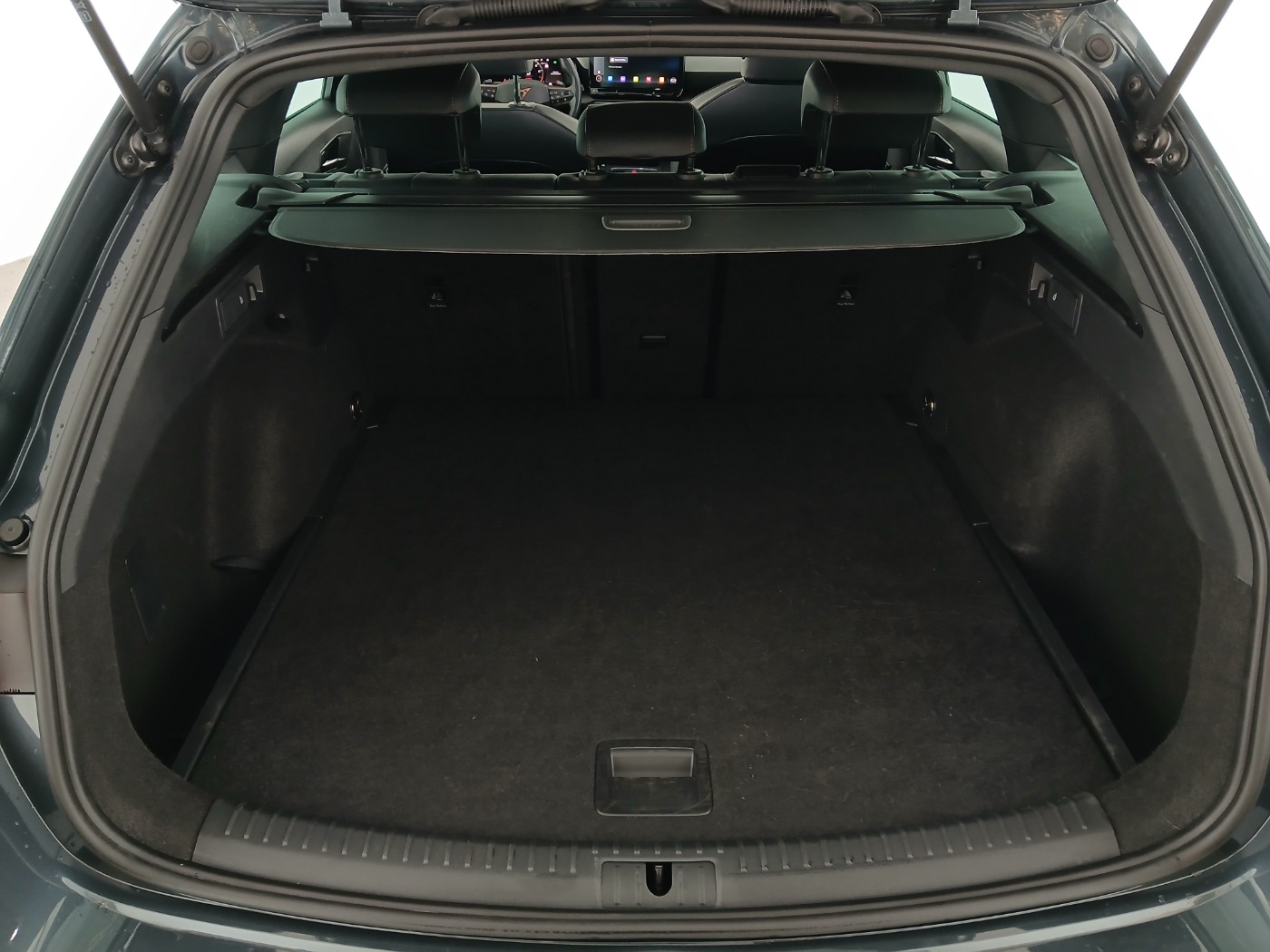 Cupra Leon Sportstourer 1.5 eTSI | Bild 23 von 23