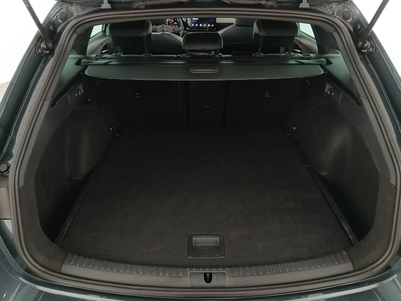 Cupra Leon Sportstourer 1.5 eTSI | Bild 23 von 23