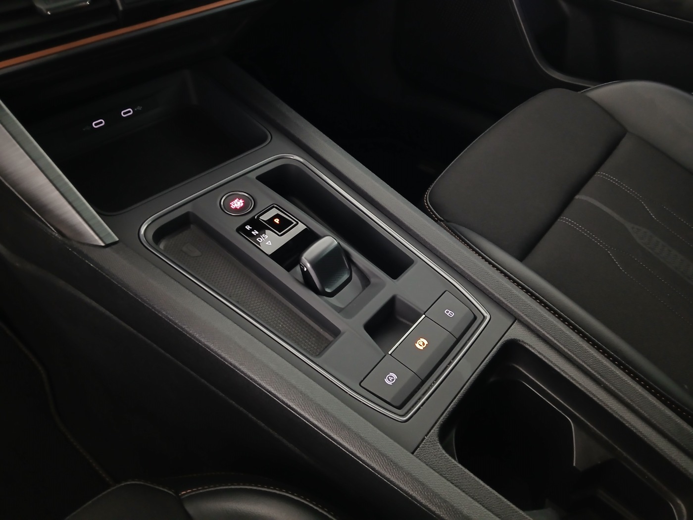 Cupra Leon Sportstourer 1.5 eTSI | Bild 21 von 23