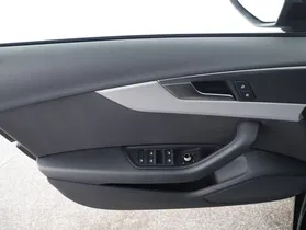 Audi A4 Avant 35 2.0 TDI | Thumbnail 8 von 26