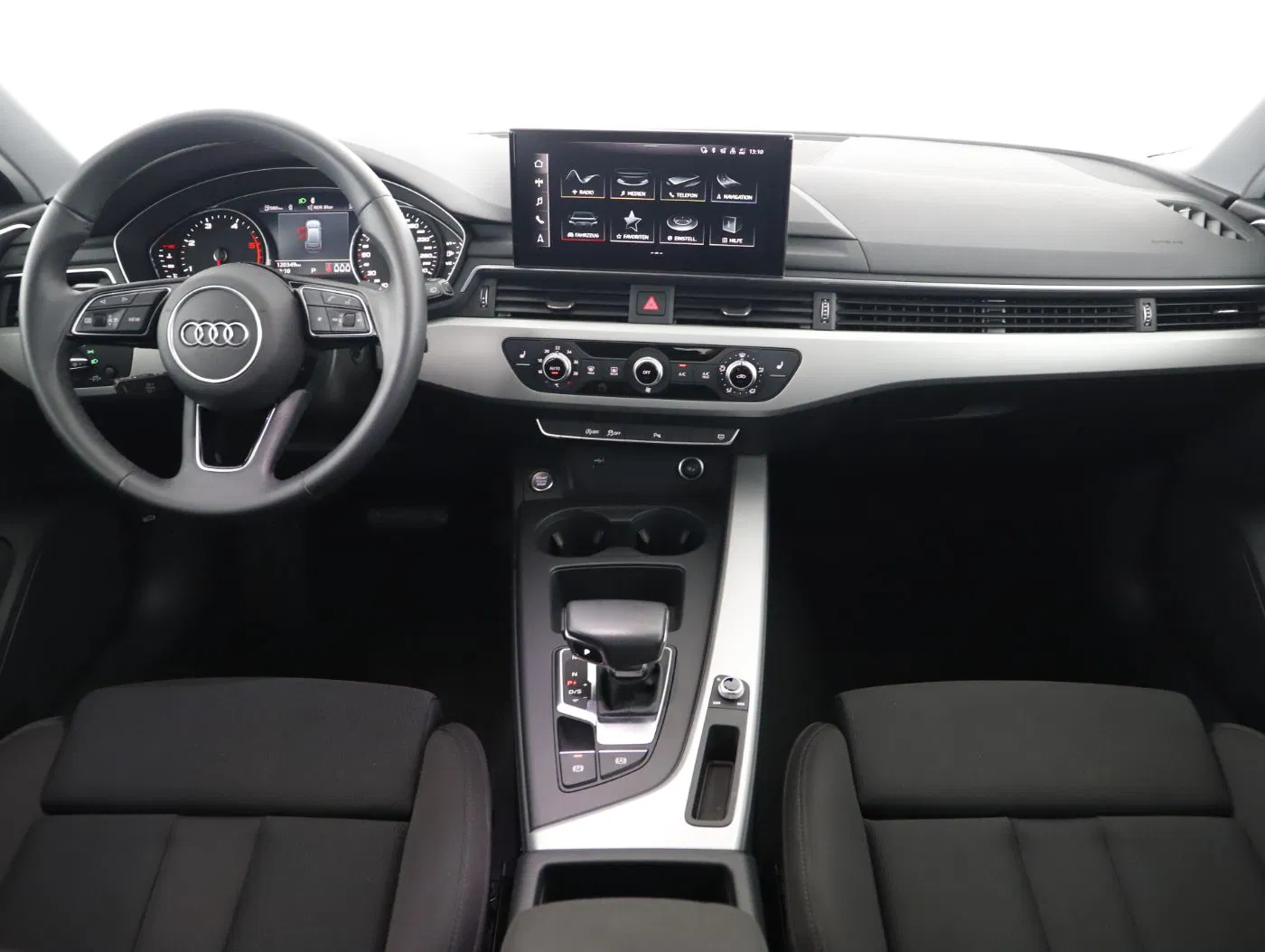 Audi A4 Avant 35 2.0 TDI | Bild 17 von 26