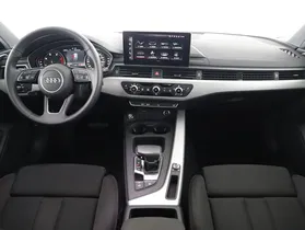 Audi A4 Avant 35 2.0 TDI | Thumbnail 17 von 26