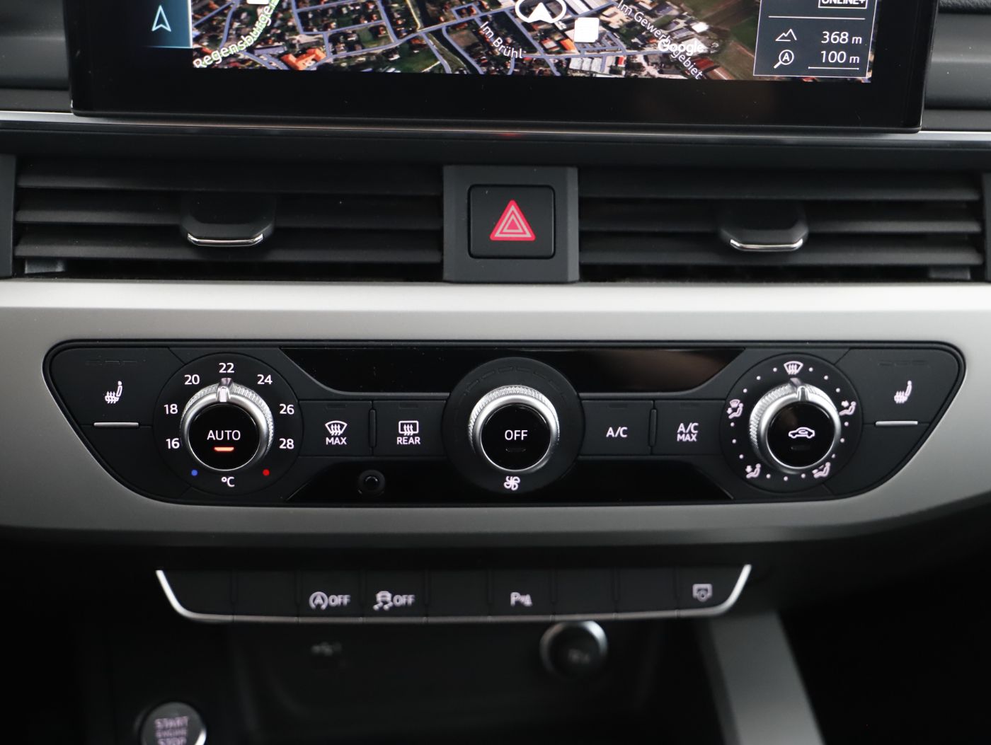 Audi A4 Avant 35 2.0 TDI | Bild 18 von 26