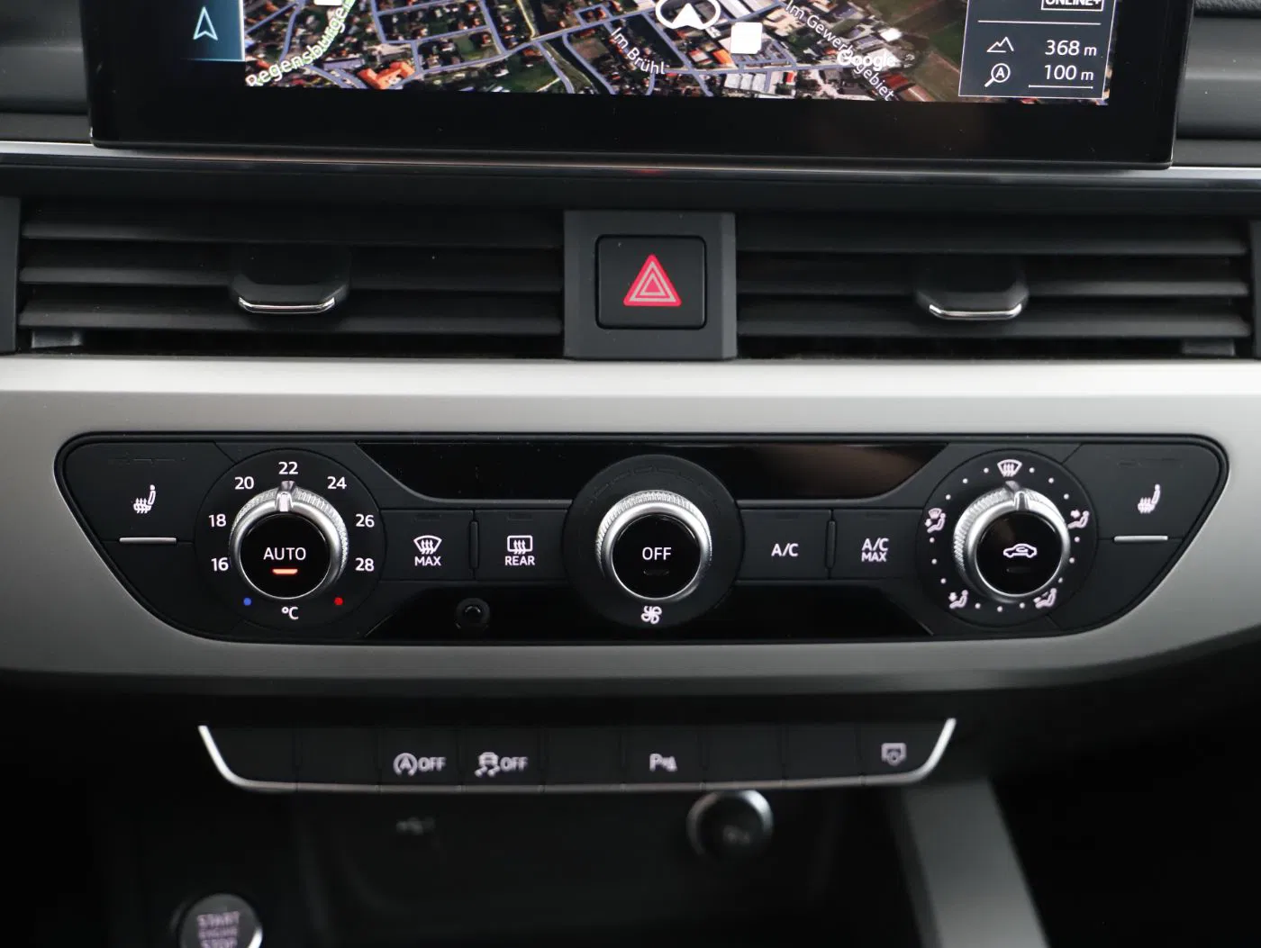 Audi A4 Avant 35 2.0 TDI | Bild 18 von 26