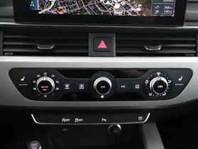 Audi A4 Avant 35 2.0 TDI | Thumbnail 18 von 26